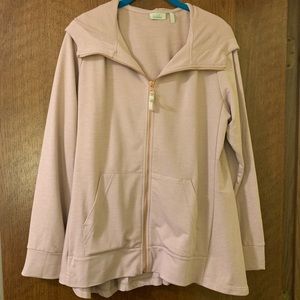 LOGO lounge Pompeii jacket size M